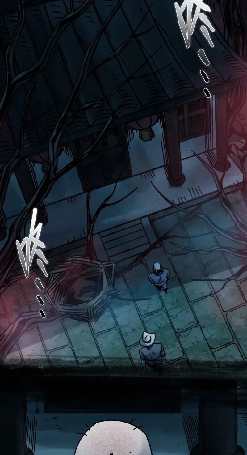 Im Really Not The Demon Gods Lackey Chapter 197 Page 81