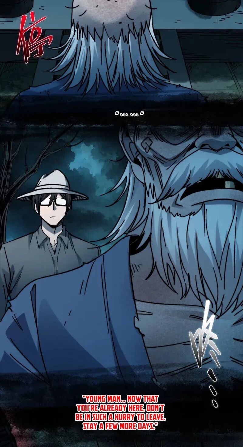 Im Really Not The Demon Gods Lackey Chapter 197 Page 82