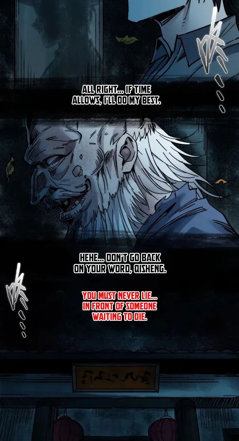 Im Really Not The Demon Gods Lackey Chapter 197 Page 84