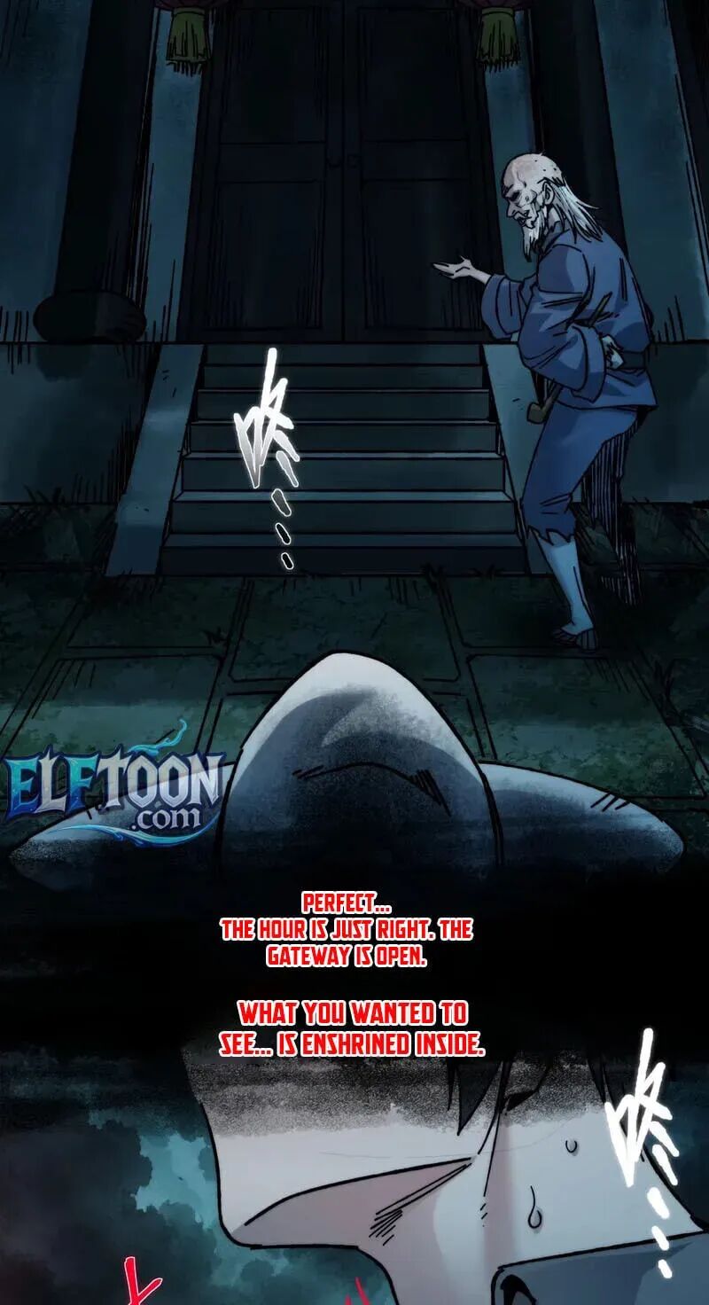 Im Really Not The Demon Gods Lackey Chapter 197 Page 85