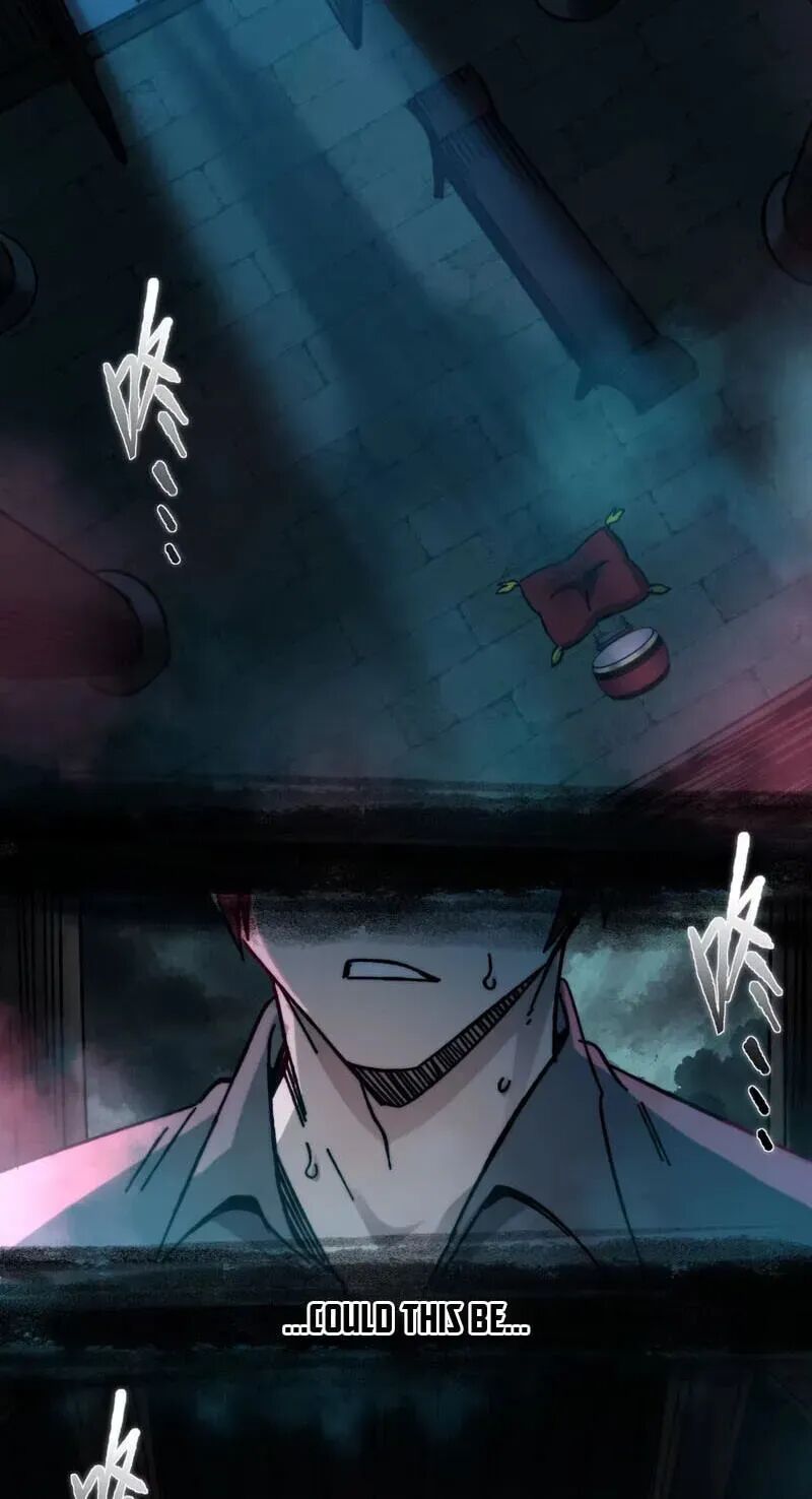 Im Really Not The Demon Gods Lackey Chapter 197 Page 89