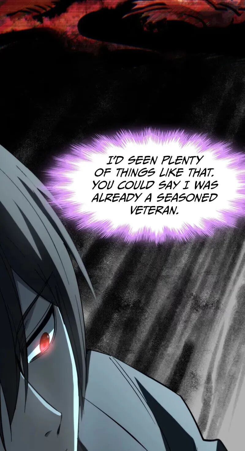 Im Really Not The Demon Gods Lackey Chapter 197 Page 9