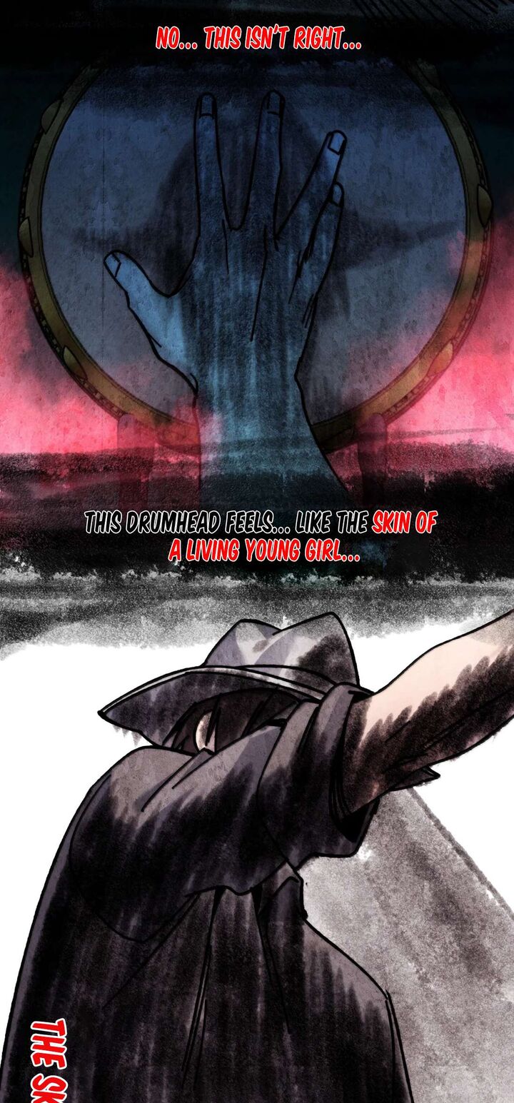 Im Really Not The Demon Gods Lackey Chapter 198 Page 13