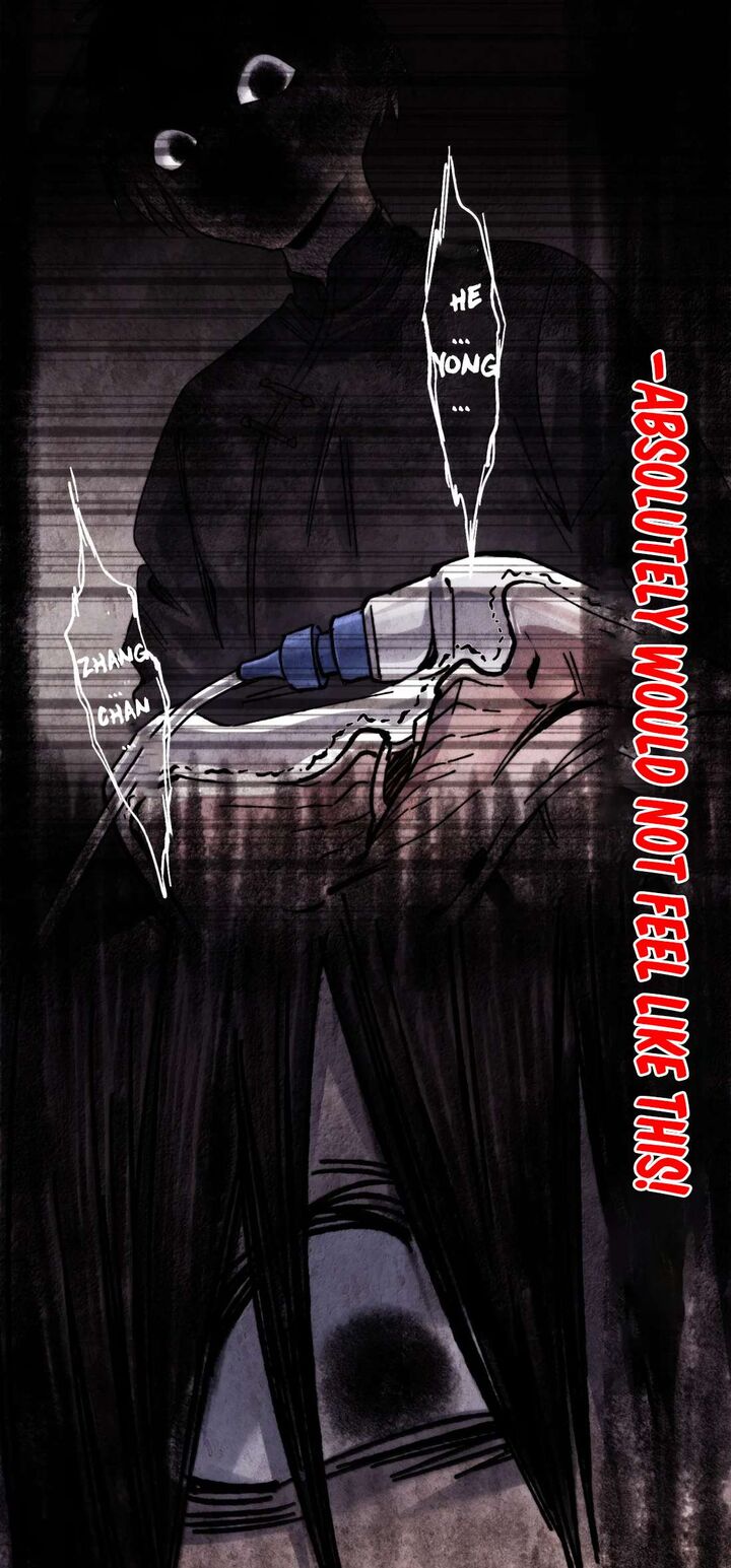Im Really Not The Demon Gods Lackey Chapter 198 Page 15