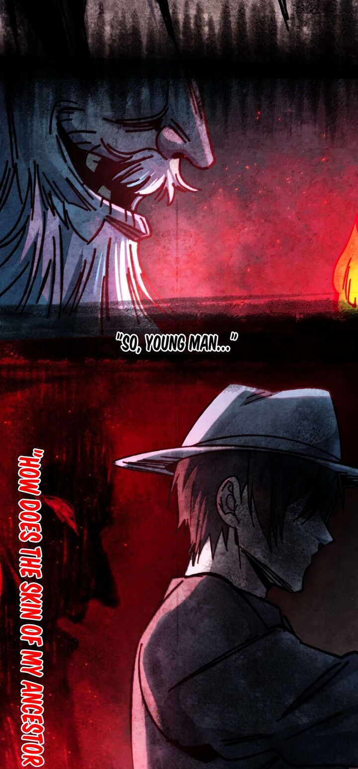 Im Really Not The Demon Gods Lackey Chapter 198 Page 16