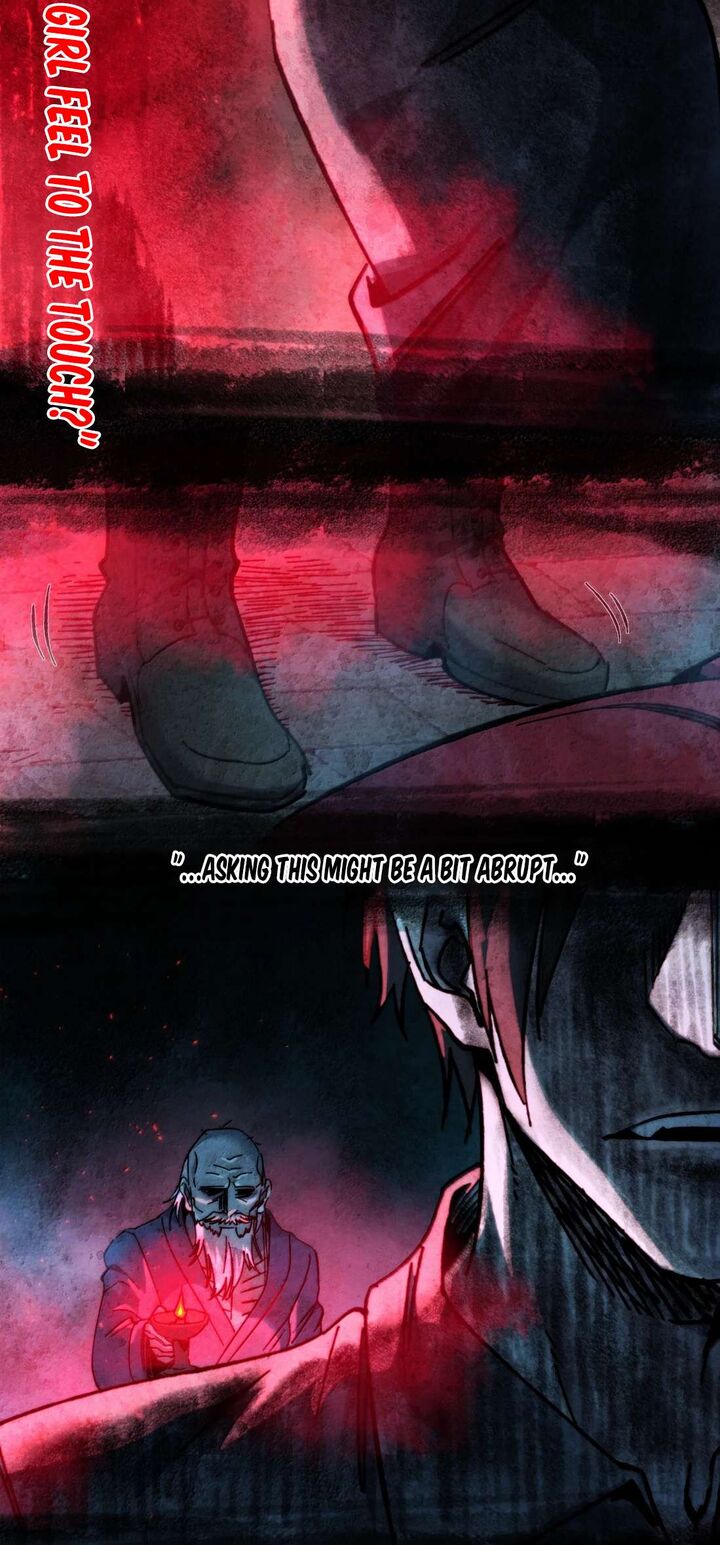 Im Really Not The Demon Gods Lackey Chapter 198 Page 17