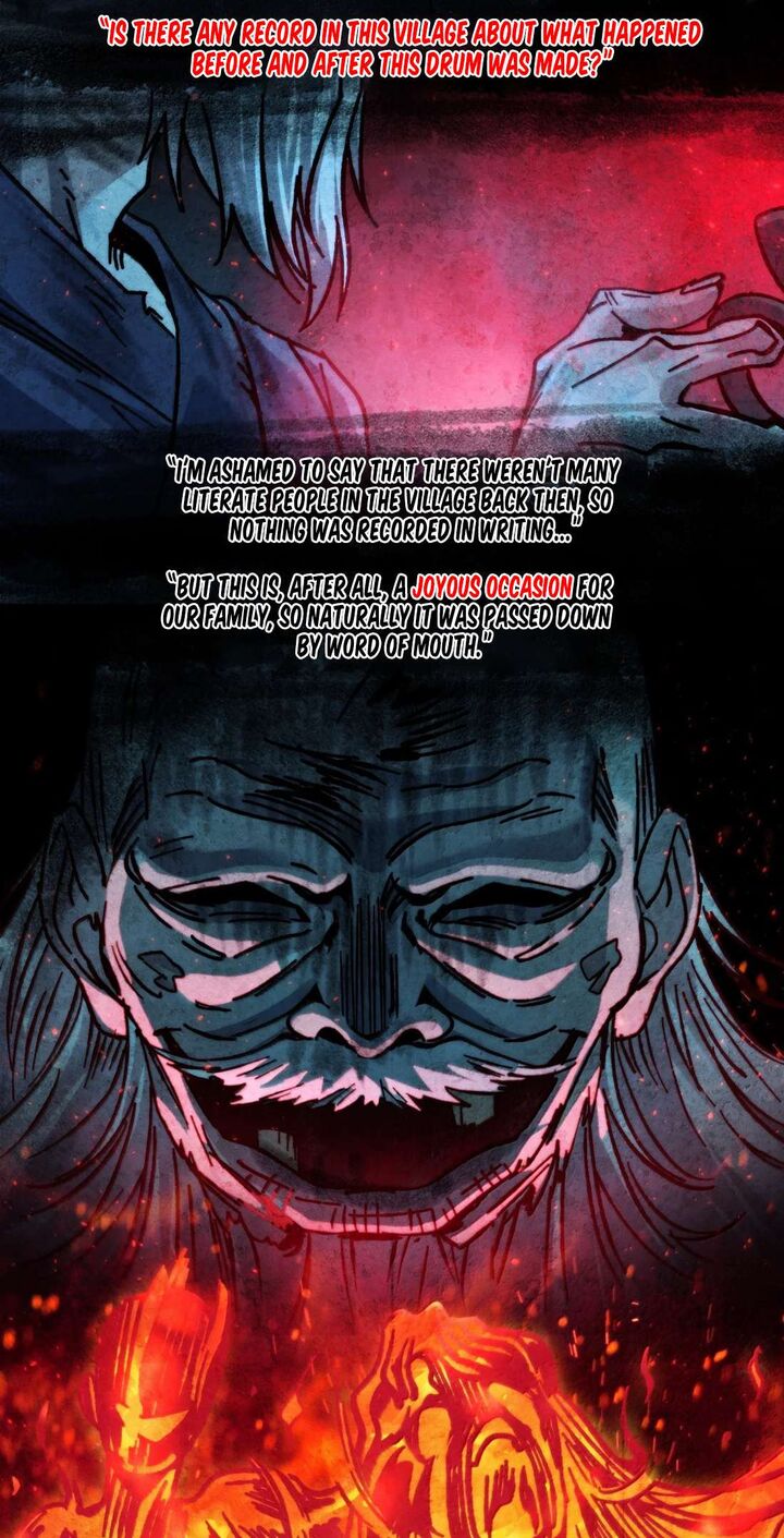 Im Really Not The Demon Gods Lackey Chapter 198 Page 18