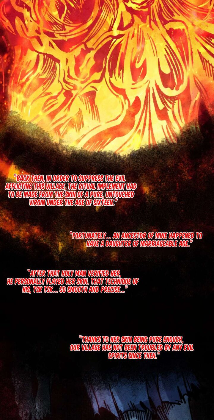 Im Really Not The Demon Gods Lackey Chapter 198 Page 19