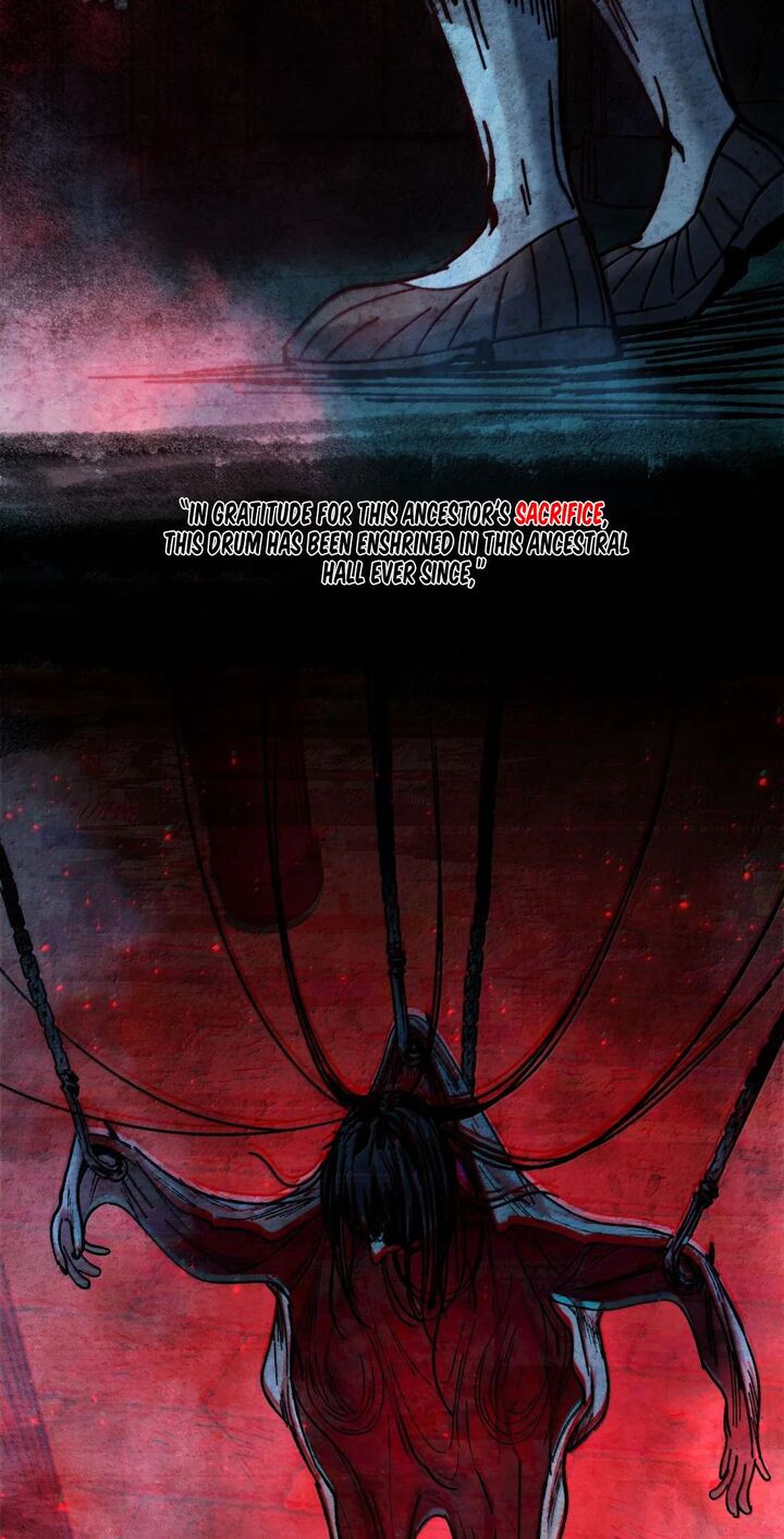Im Really Not The Demon Gods Lackey Chapter 198 Page 20