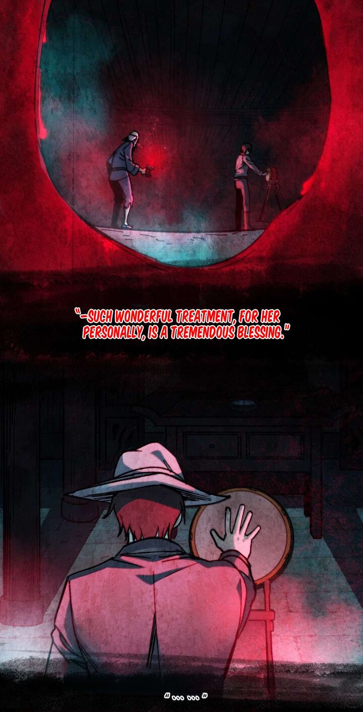 Im Really Not The Demon Gods Lackey Chapter 198 Page 22