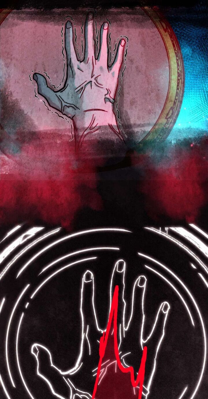 Im Really Not The Demon Gods Lackey Chapter 198 Page 23