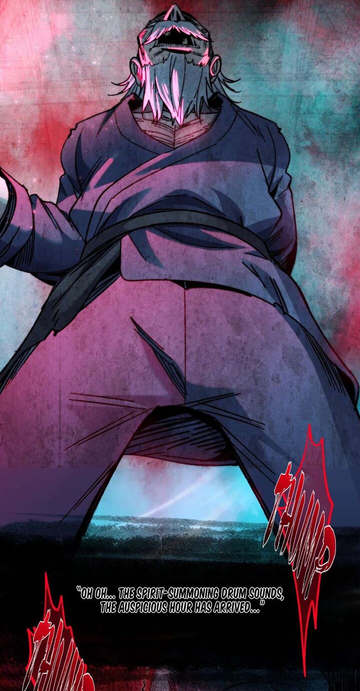Im Really Not The Demon Gods Lackey Chapter 198 Page 25