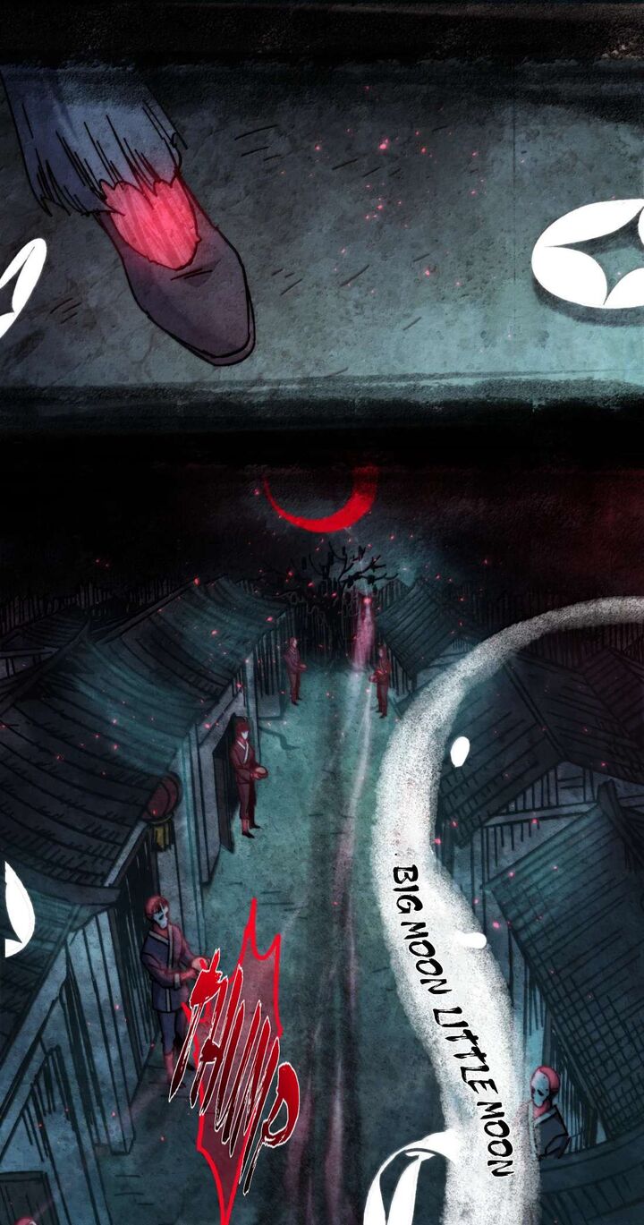 Im Really Not The Demon Gods Lackey Chapter 198 Page 29