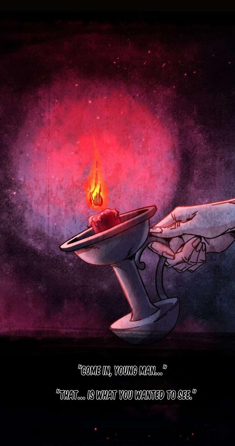 Im Really Not The Demon Gods Lackey Chapter 198 Page 3