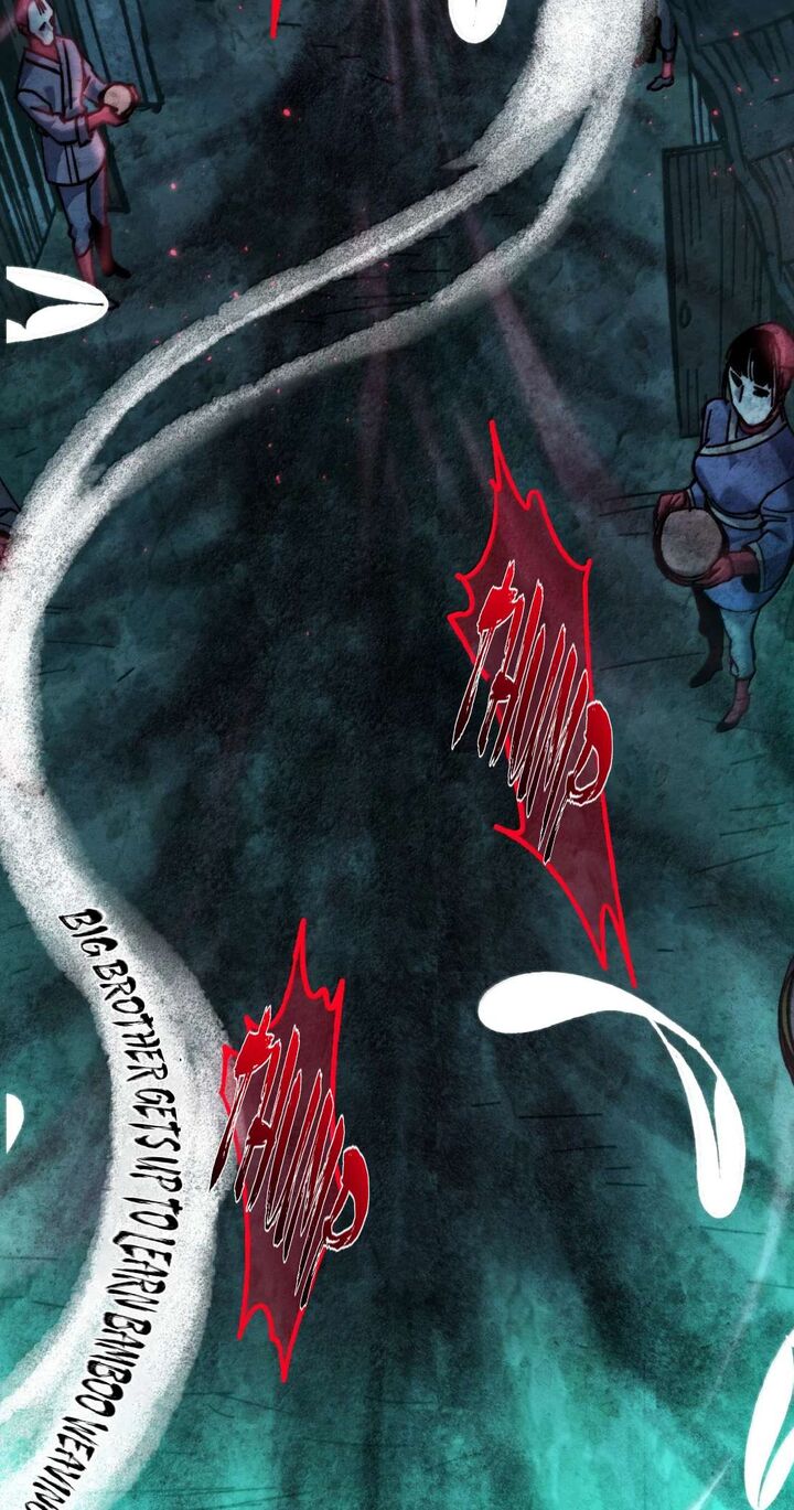 Im Really Not The Demon Gods Lackey Chapter 198 Page 30