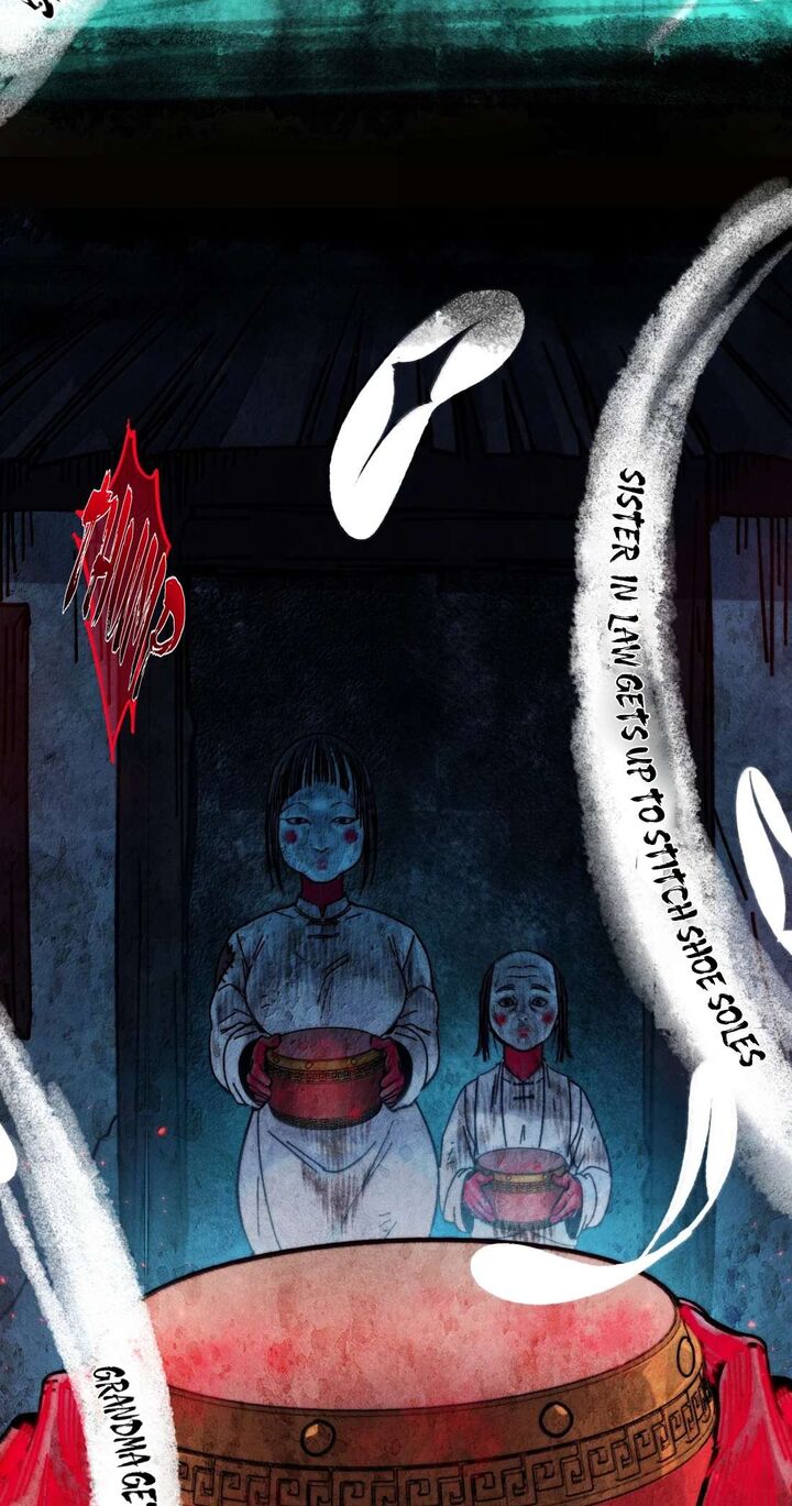 Im Really Not The Demon Gods Lackey Chapter 198 Page 31