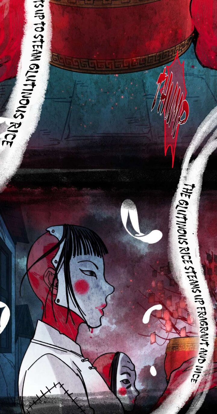 Im Really Not The Demon Gods Lackey Chapter 198 Page 32