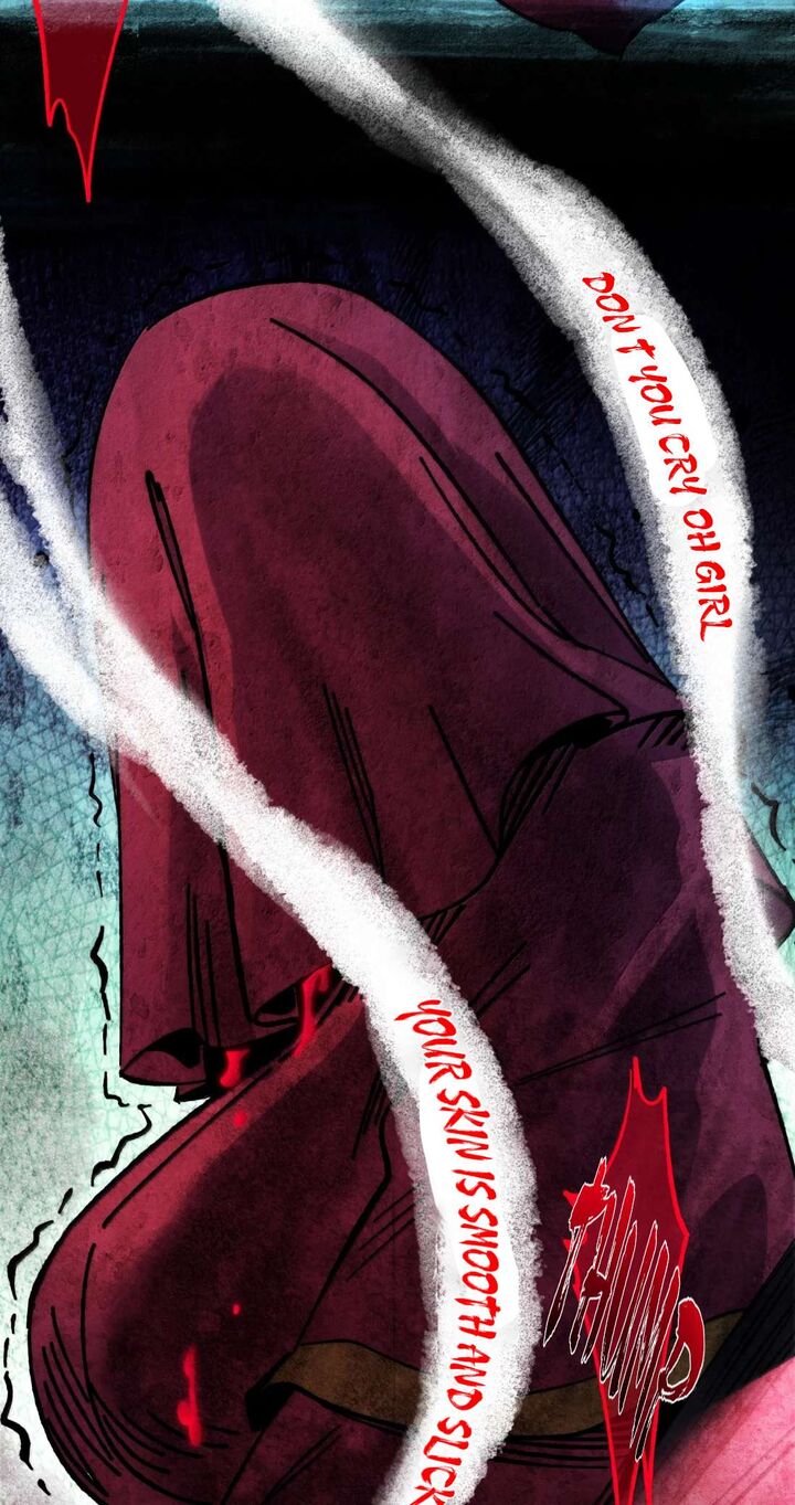 Im Really Not The Demon Gods Lackey Chapter 198 Page 35