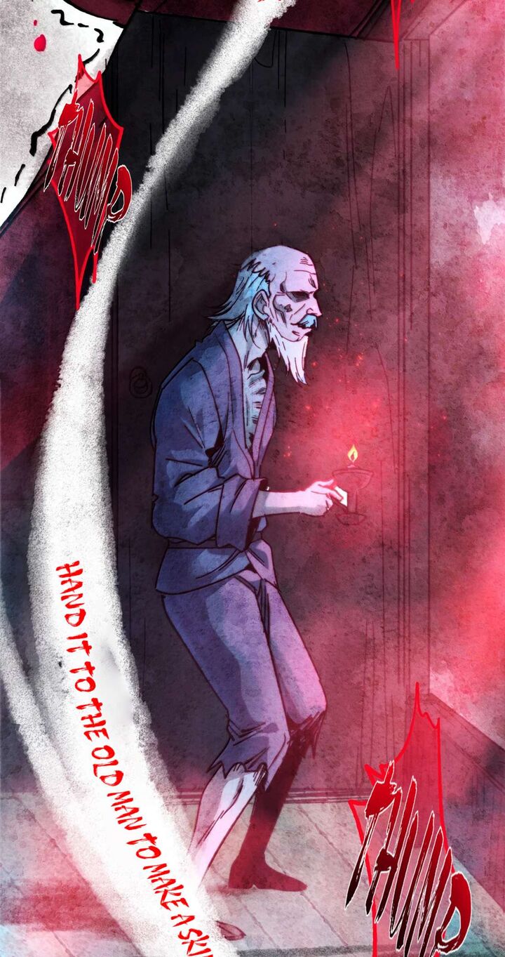 Im Really Not The Demon Gods Lackey Chapter 198 Page 36
