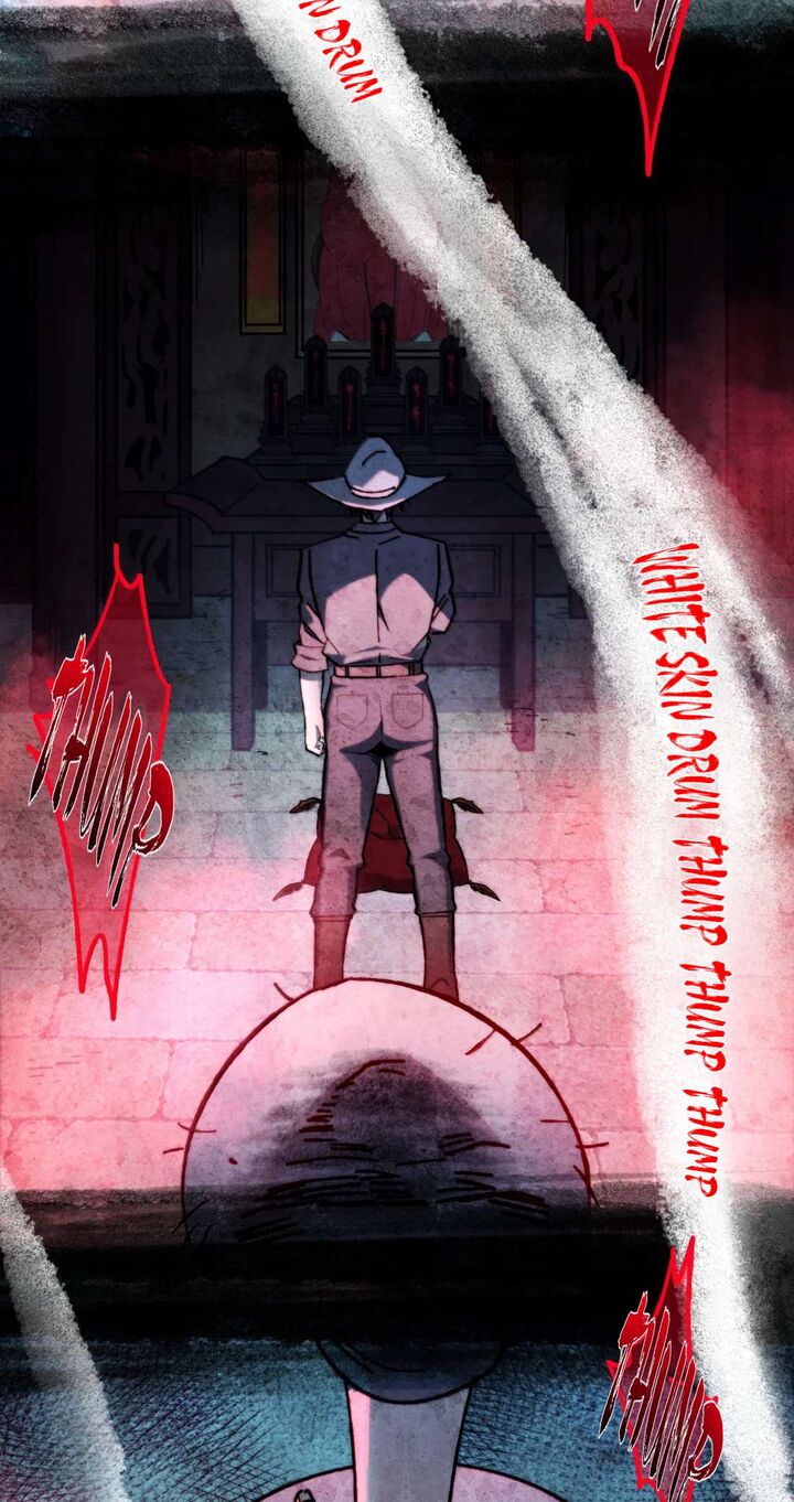 Im Really Not The Demon Gods Lackey Chapter 198 Page 37