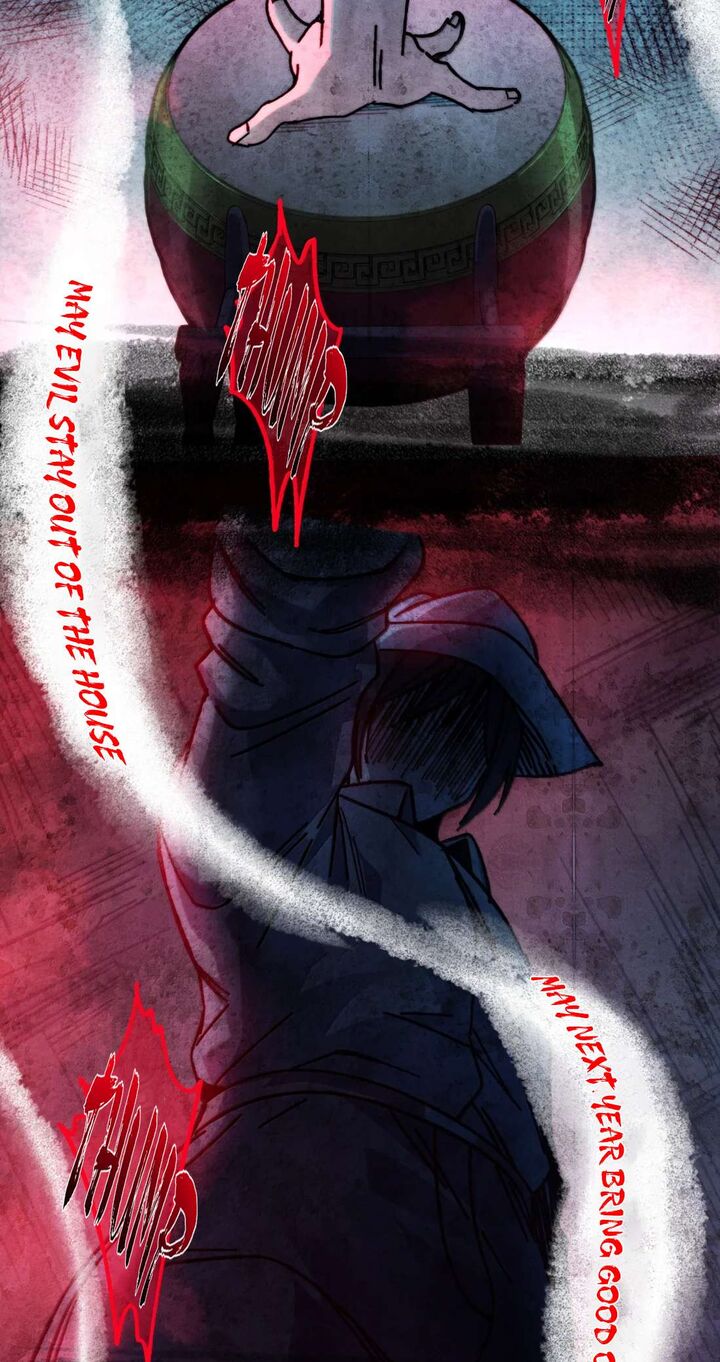 Im Really Not The Demon Gods Lackey Chapter 198 Page 38