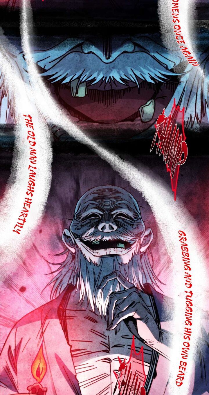 Im Really Not The Demon Gods Lackey Chapter 198 Page 39