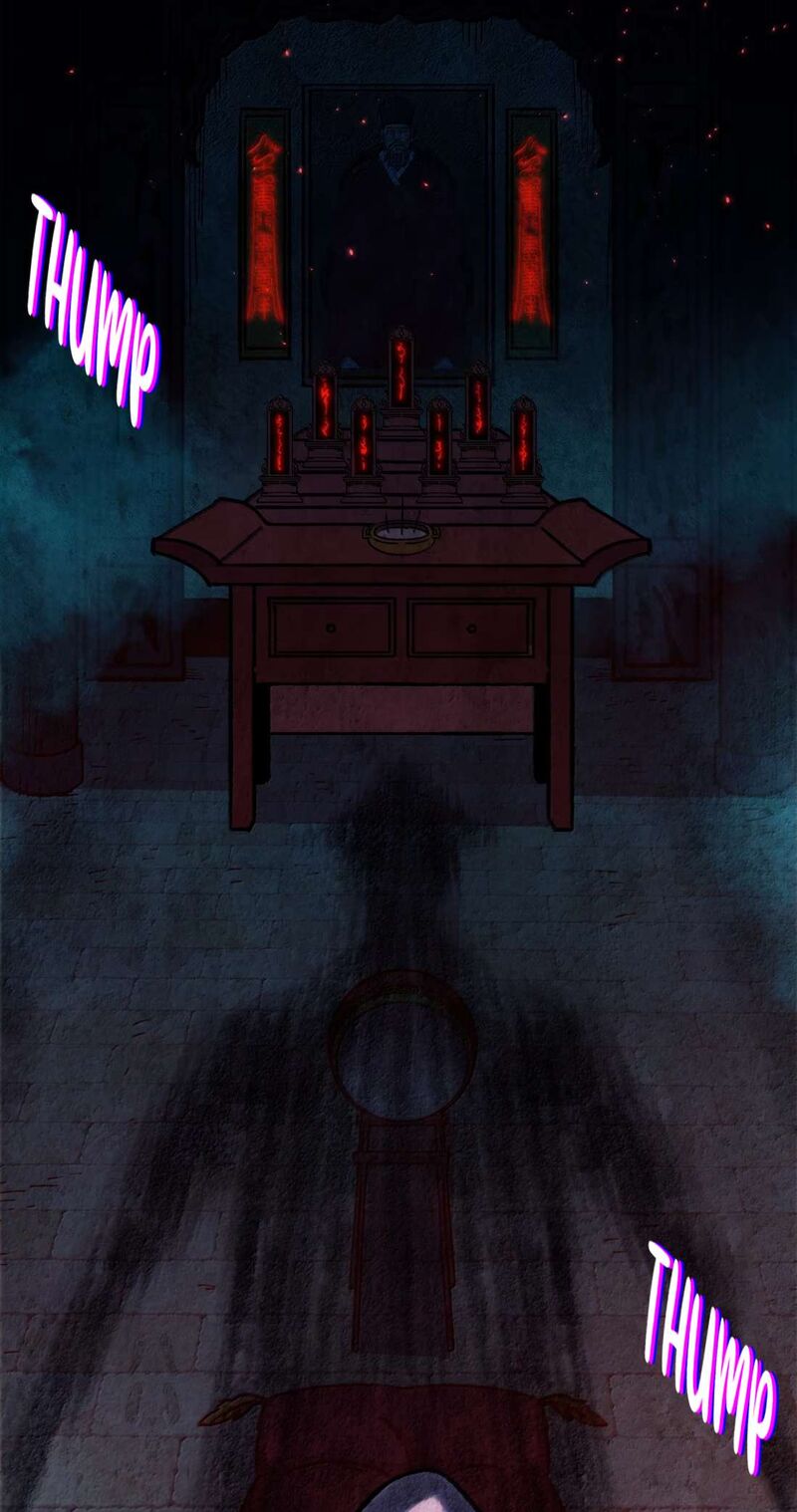 Im Really Not The Demon Gods Lackey Chapter 198 Page 4