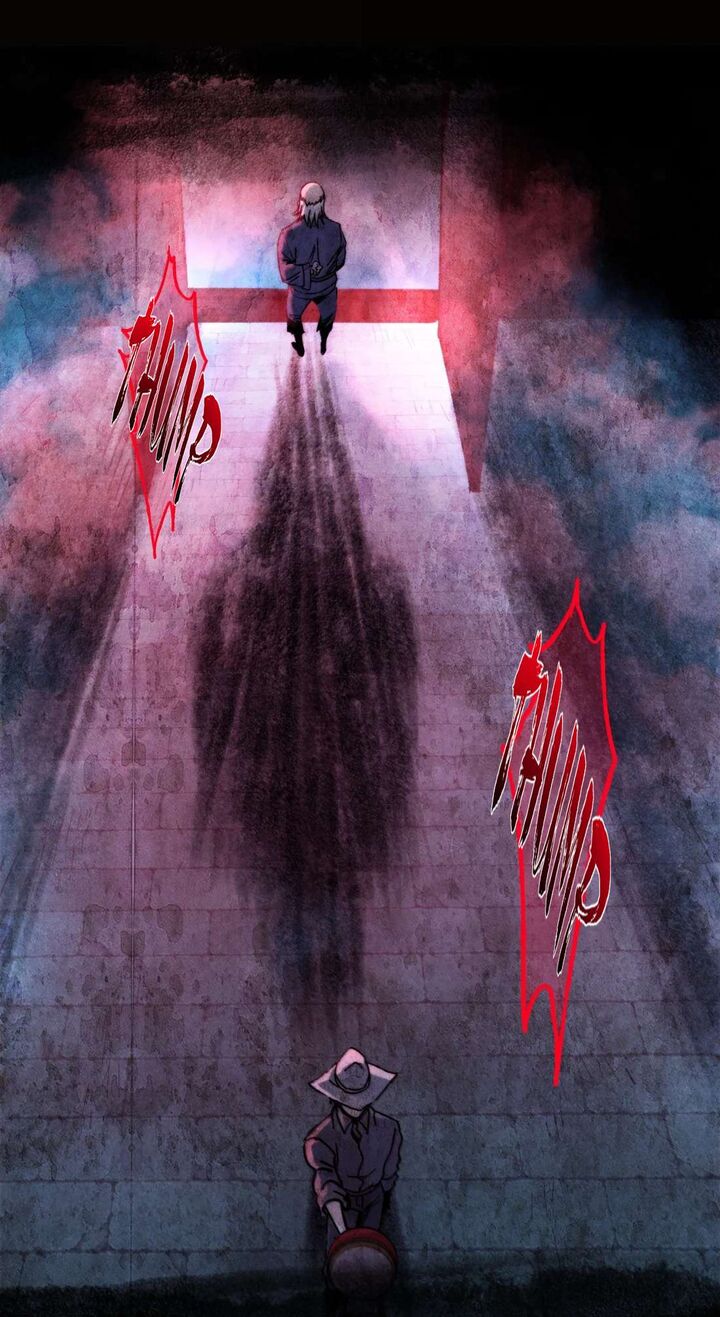 Im Really Not The Demon Gods Lackey Chapter 198 Page 41