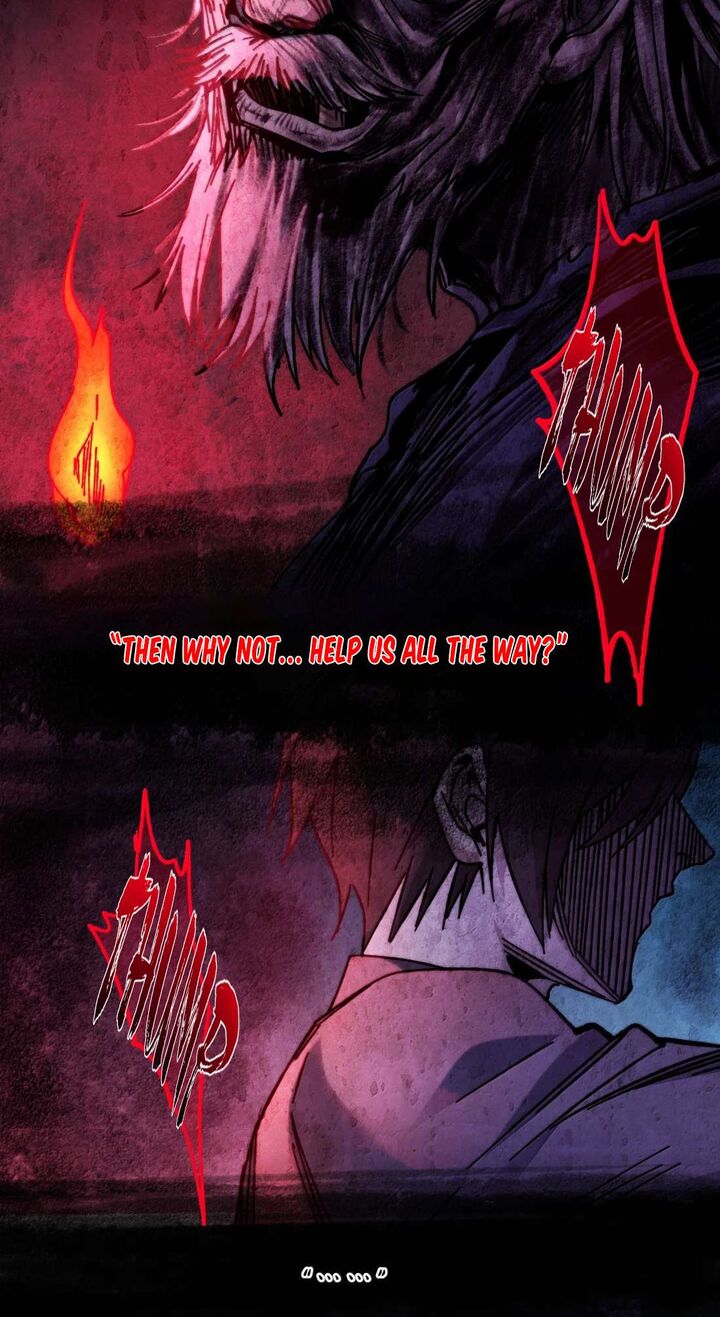Im Really Not The Demon Gods Lackey Chapter 198 Page 43