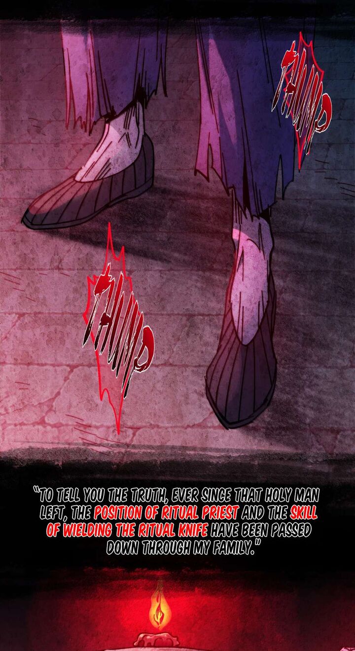 Im Really Not The Demon Gods Lackey Chapter 198 Page 44