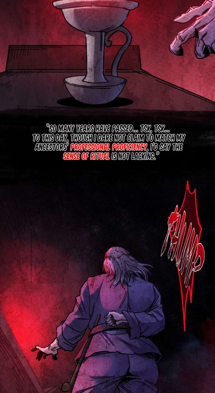 Im Really Not The Demon Gods Lackey Chapter 198 Page 45