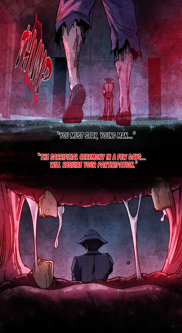 Im Really Not The Demon Gods Lackey Chapter 198 Page 46