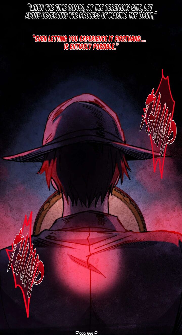 Im Really Not The Demon Gods Lackey Chapter 198 Page 47