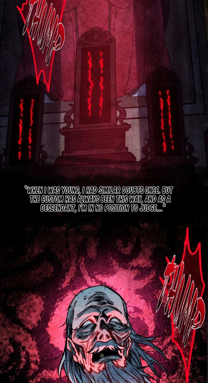 Im Really Not The Demon Gods Lackey Chapter 198 Page 49