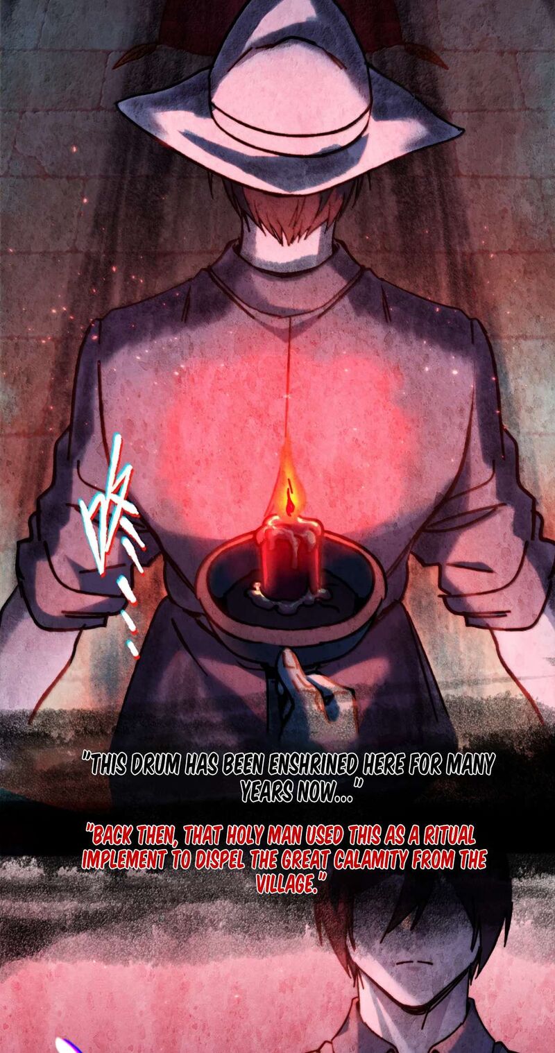 Im Really Not The Demon Gods Lackey Chapter 198 Page 5