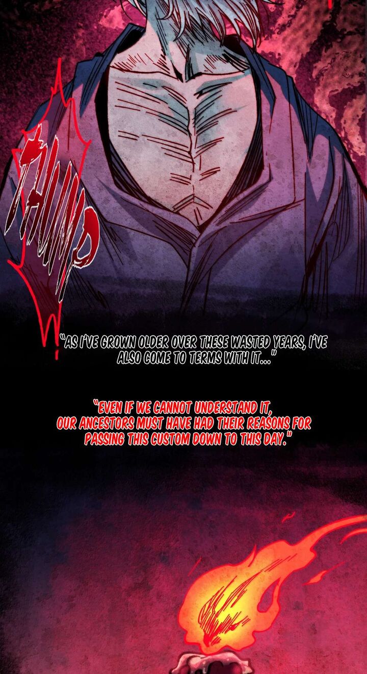 Im Really Not The Demon Gods Lackey Chapter 198 Page 50