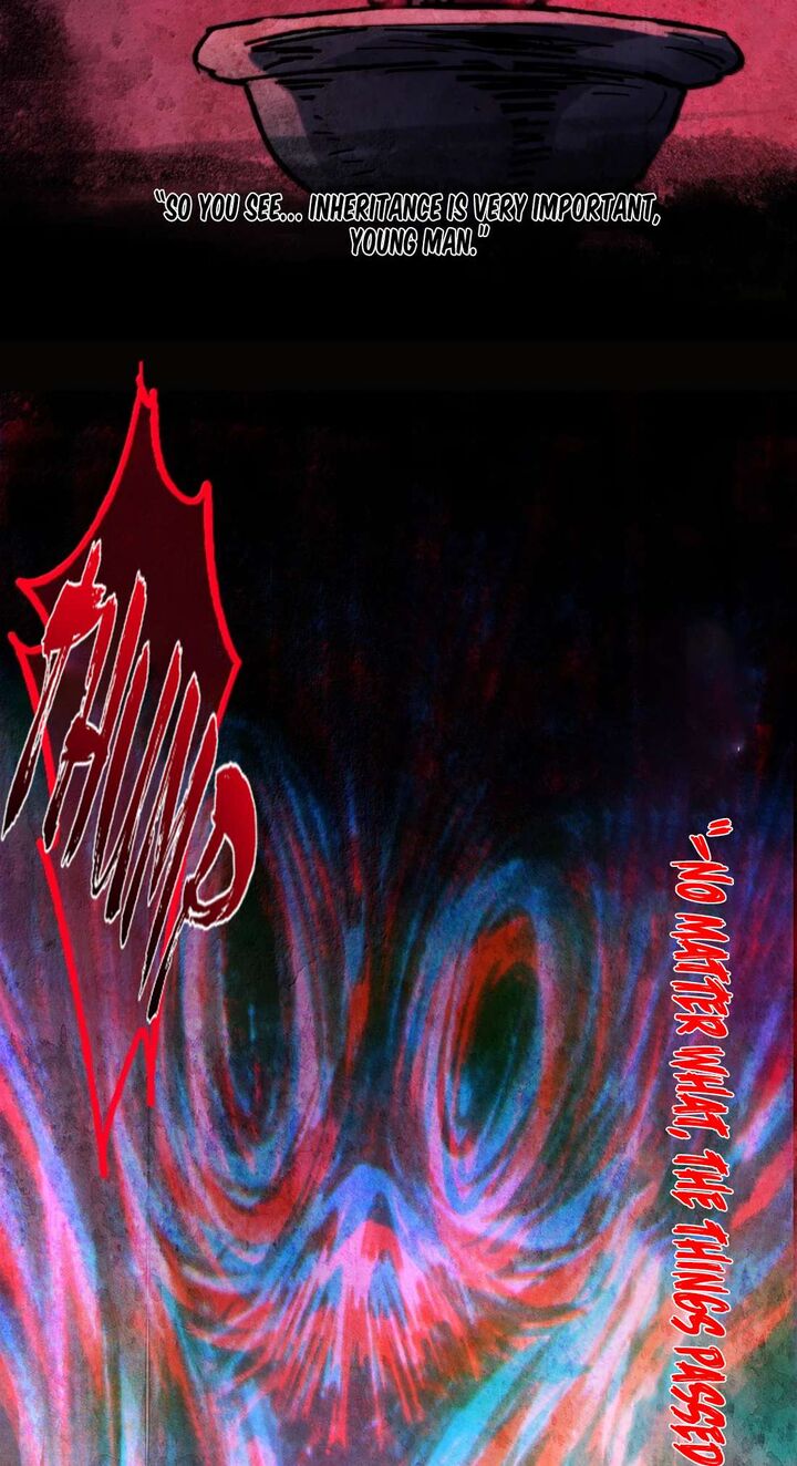 Im Really Not The Demon Gods Lackey Chapter 198 Page 51