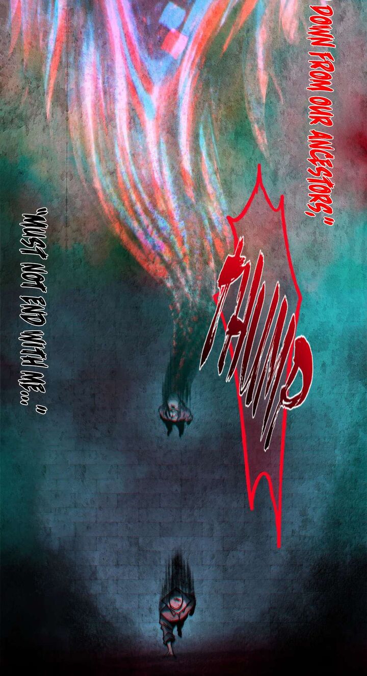 Im Really Not The Demon Gods Lackey Chapter 198 Page 52