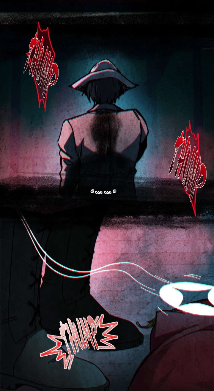 Im Really Not The Demon Gods Lackey Chapter 198 Page 53