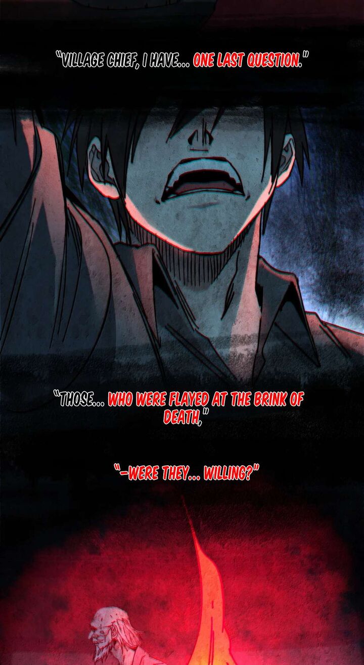 Im Really Not The Demon Gods Lackey Chapter 198 Page 54
