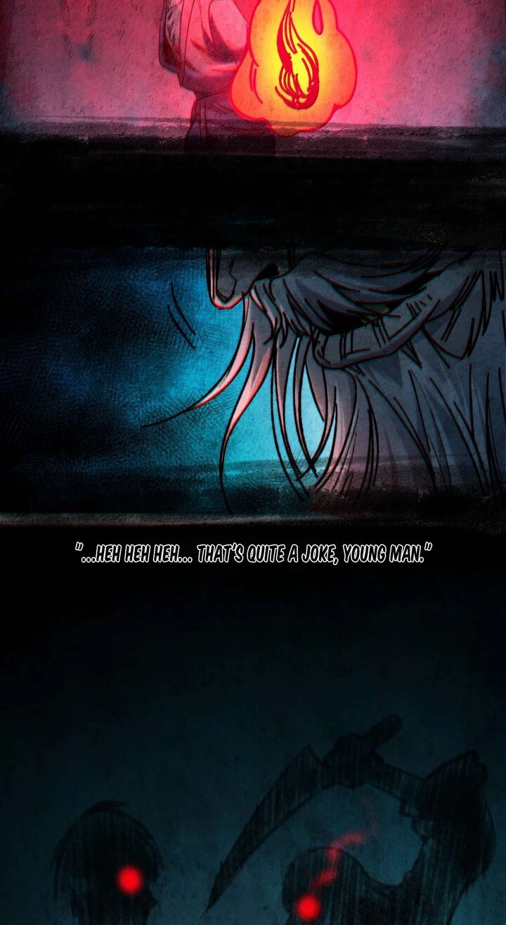 Im Really Not The Demon Gods Lackey Chapter 198 Page 55