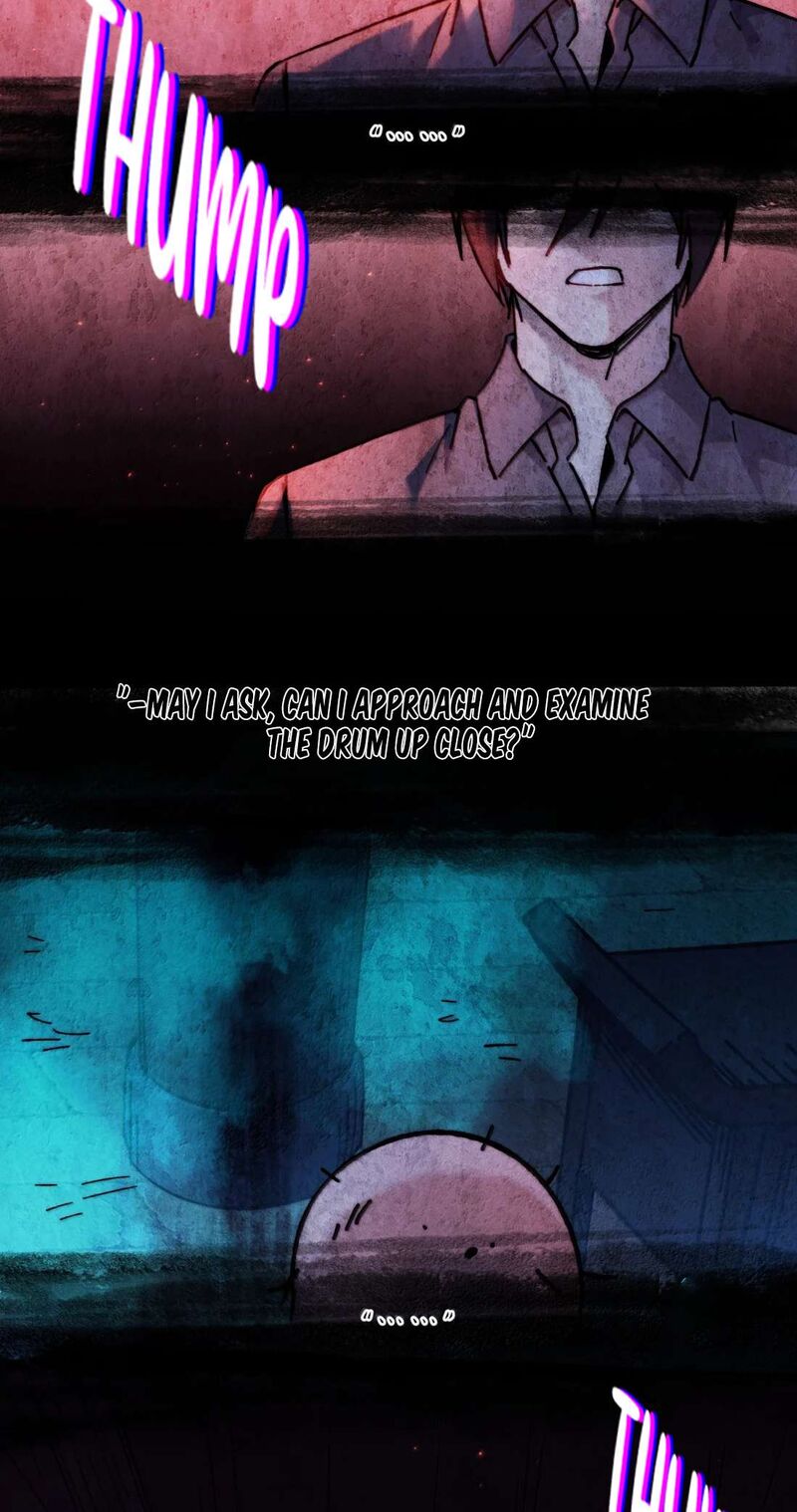 Im Really Not The Demon Gods Lackey Chapter 198 Page 6