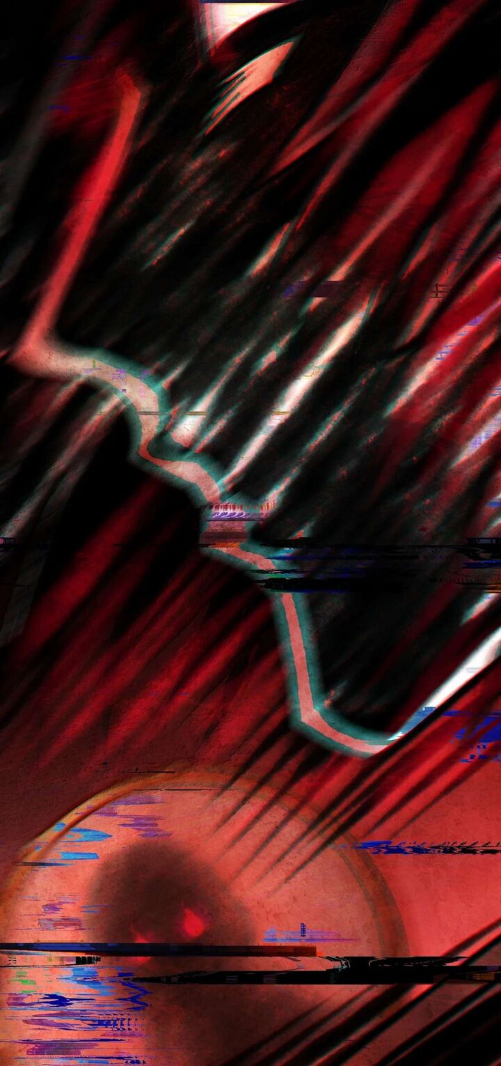 Im Really Not The Demon Gods Lackey Chapter 198 Page 60