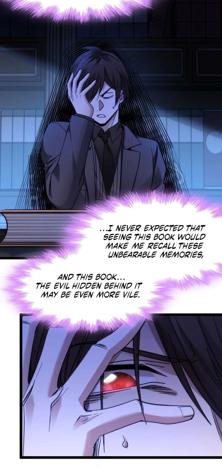 Im Really Not The Demon Gods Lackey Chapter 198 Page 63