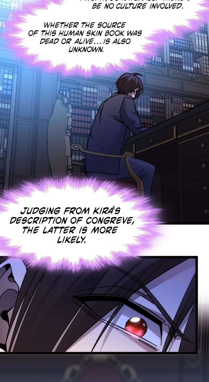 Im Really Not The Demon Gods Lackey Chapter 198 Page 65