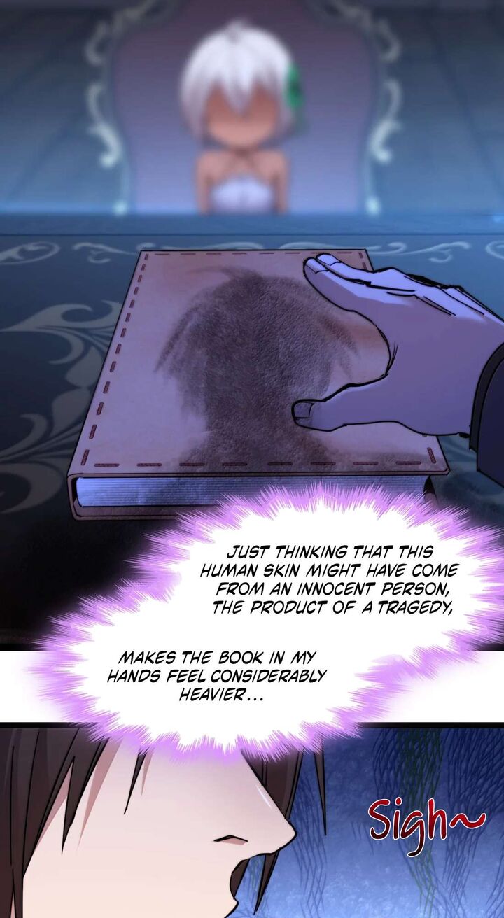 Im Really Not The Demon Gods Lackey Chapter 198 Page 66