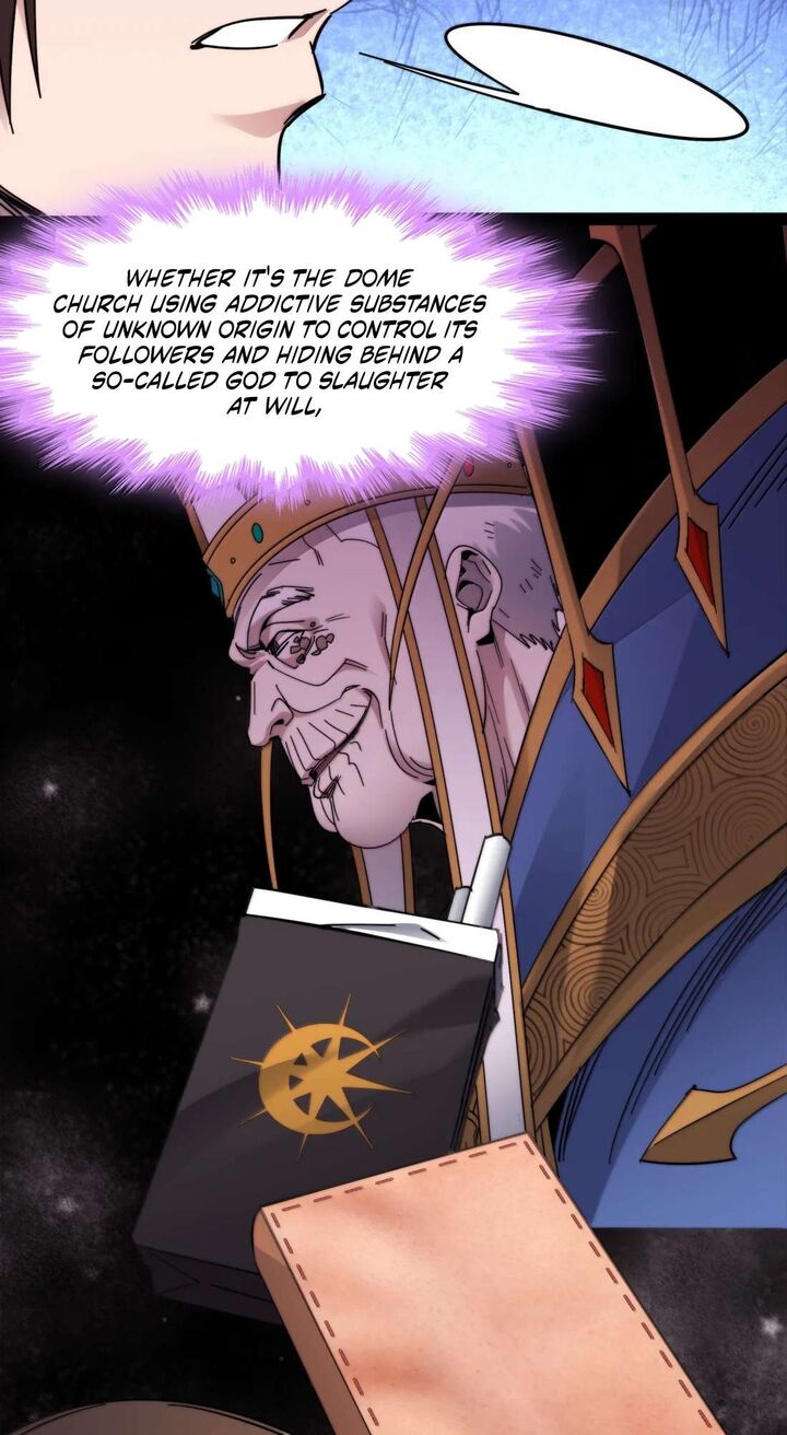 Im Really Not The Demon Gods Lackey Chapter 198 Page 67