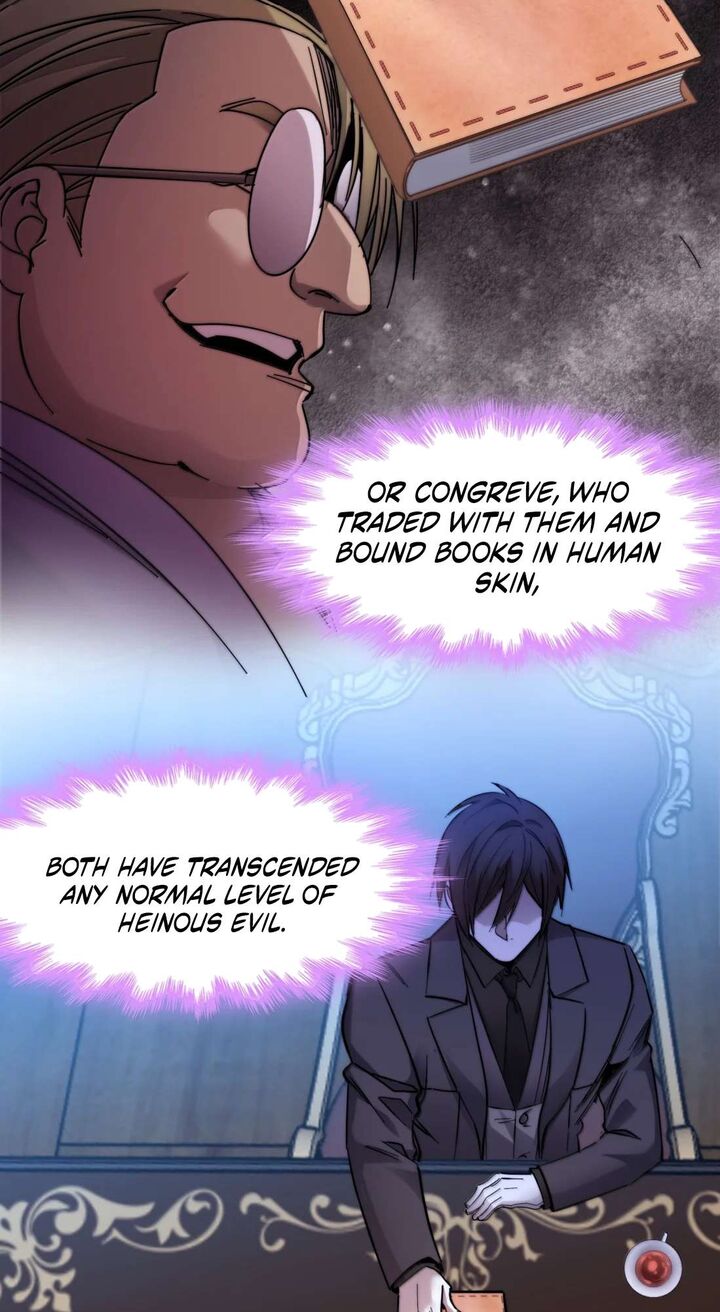Im Really Not The Demon Gods Lackey Chapter 198 Page 68