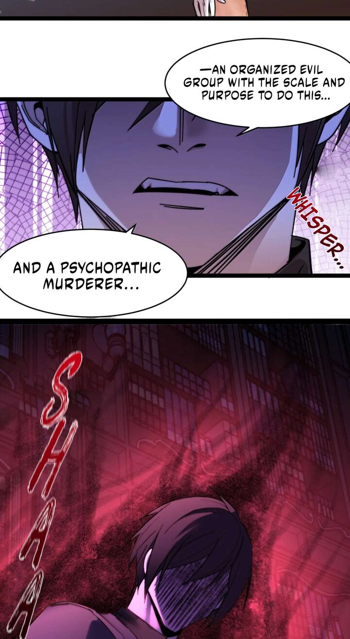 Im Really Not The Demon Gods Lackey Chapter 198 Page 69