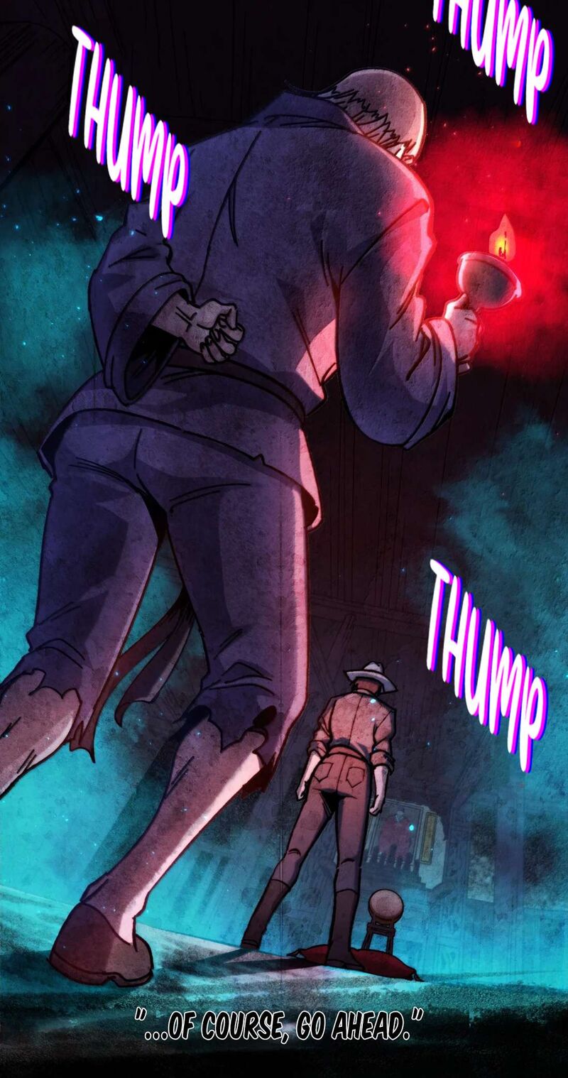 Im Really Not The Demon Gods Lackey Chapter 198 Page 7